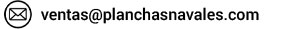 email planchas navales