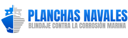 logo planchas navales