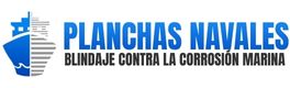 logo planchas navales